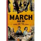 March book Cover