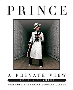 Prince A Private Preview