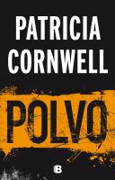 Polvo - Patricia Cornwell