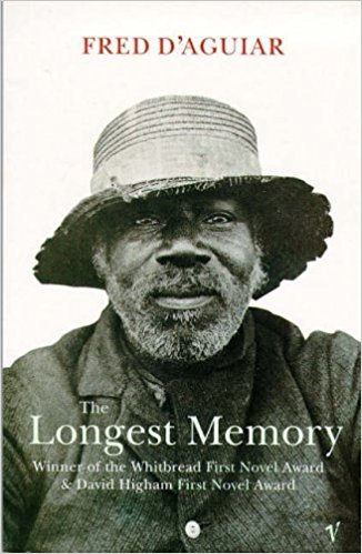 The Longest Memory by Fred D'Aguilar