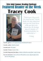 Tracey Cook Publication