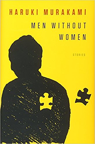 Men Without Women by Haruki Murakami