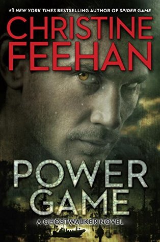 Power Game by Christine Feehan